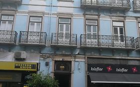 Residencial Sul Lisboa